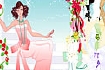 Thumbnail of Rose Bride Dressup